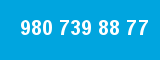 980 739 88 77